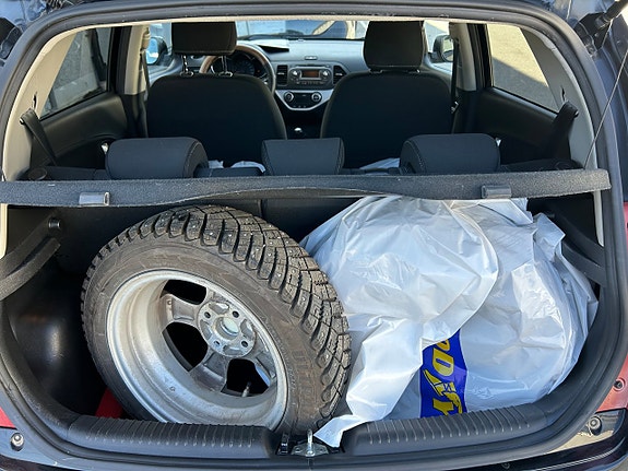 Kia Picanto 10 of 14