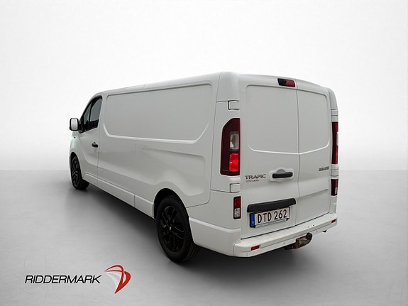 Renault Trafic 7 of 30
