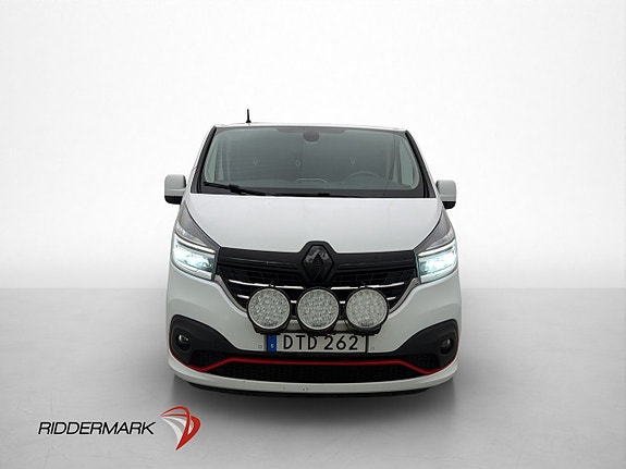 Renault Trafic 5 of 30