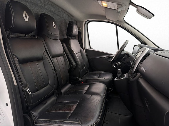 Renault Trafic 26 of 30