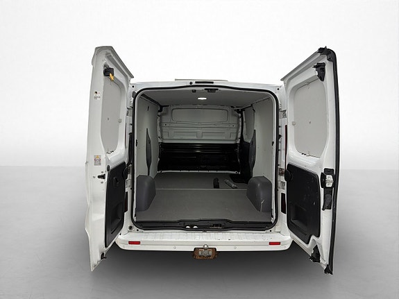 Renault Trafic 12 of 30