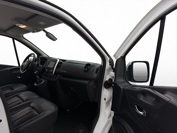 Renault Trafic 27 of 30