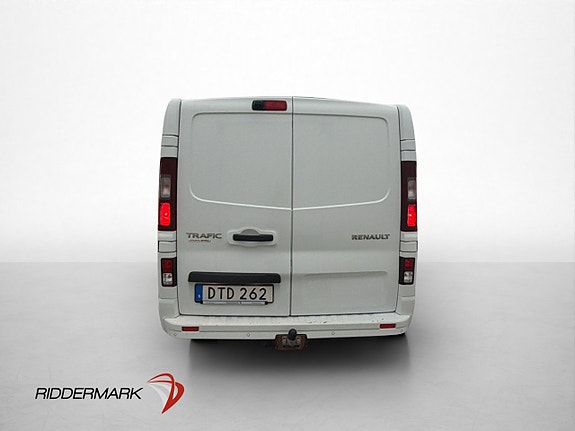 Renault Trafic 8 of 30