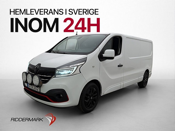 Renault Trafic 3 of 30