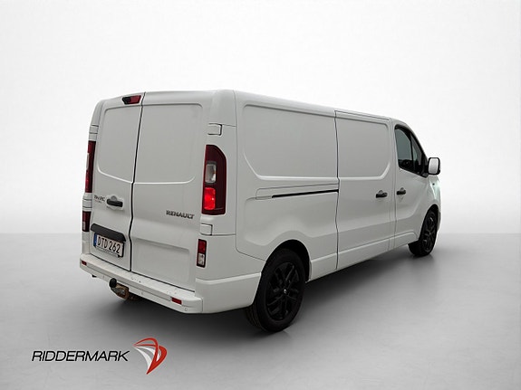 Renault Trafic 9 of 30