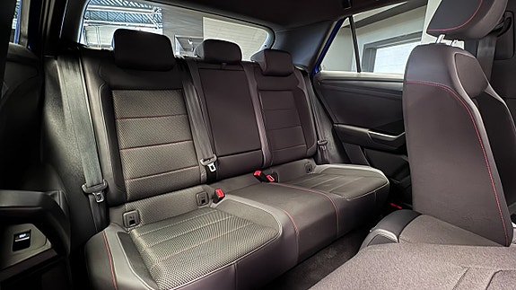 Volkswagen T-Roc 9 of 21