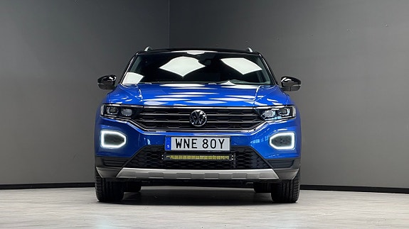 Volkswagen T-Roc 20 of 21