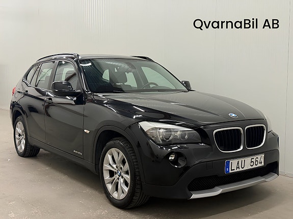 BMW X1 2 of 5