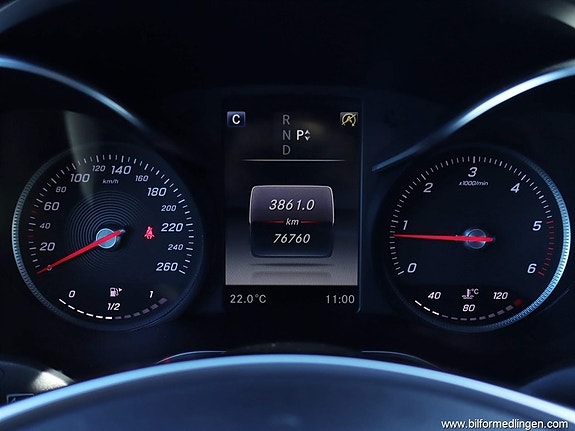 Mercedes-Benz GLC250 d 10 of 25