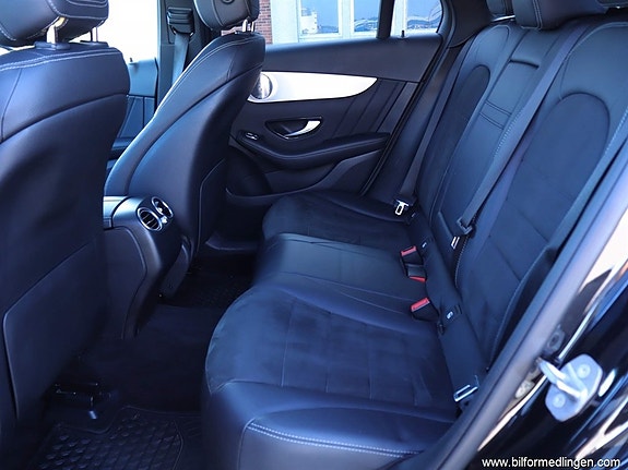 Mercedes-Benz GLC250 d 9 of 25