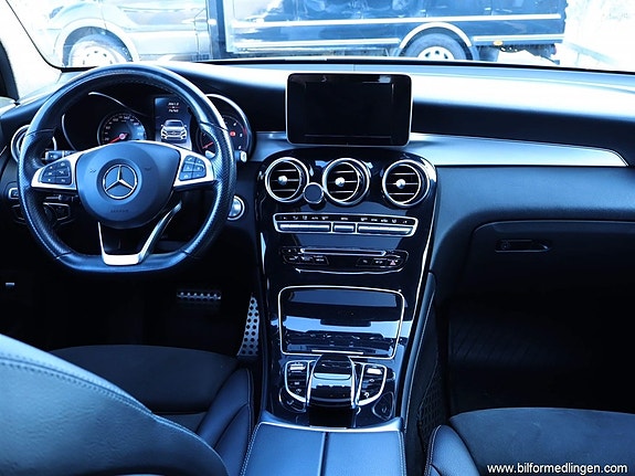 Mercedes-Benz GLC250 d 7 of 25