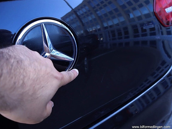 Mercedes-Benz GLC250 d 19 of 25
