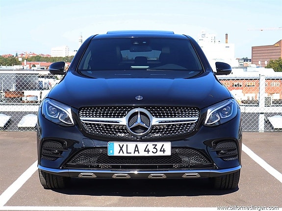 Mercedes-Benz GLC250 d 25 of 25