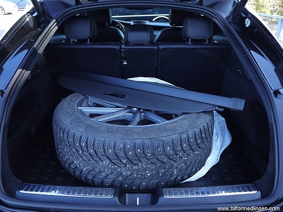 Mercedes-Benz GLC250 d 22 of 25
