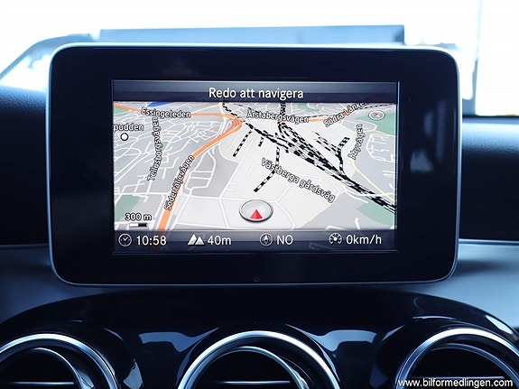 Mercedes-Benz GLC250 d 14 of 25