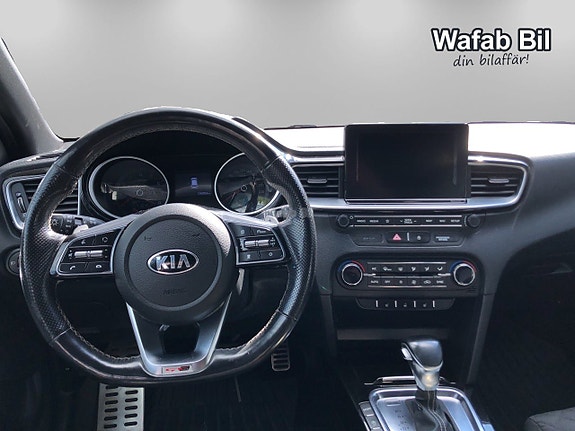 Kia Ceed 7 of 14