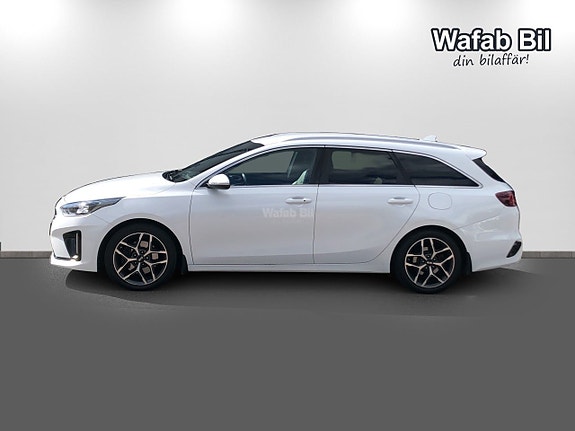 Kia Ceed 4 of 14