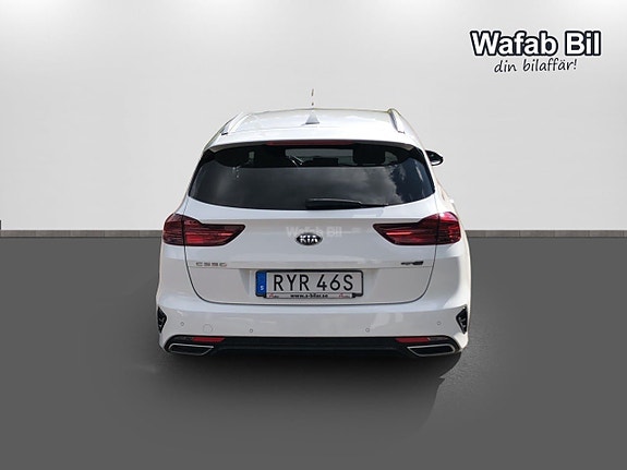 Kia Ceed 5 of 14