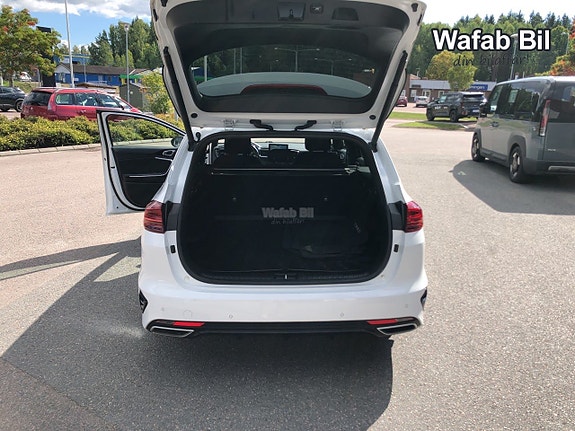 Kia Ceed 14 of 14