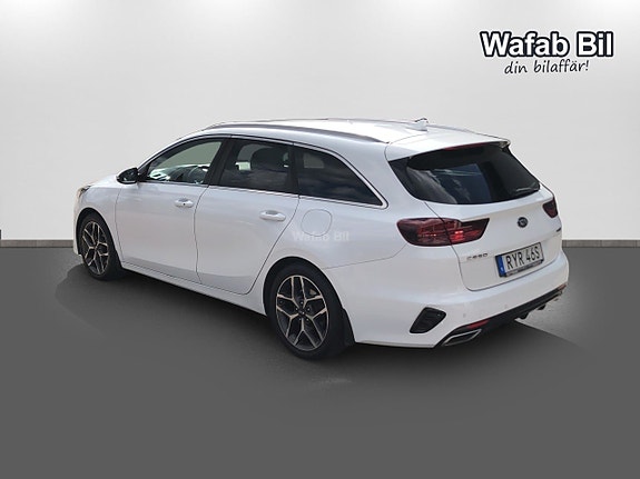 Kia Ceed 6 of 14