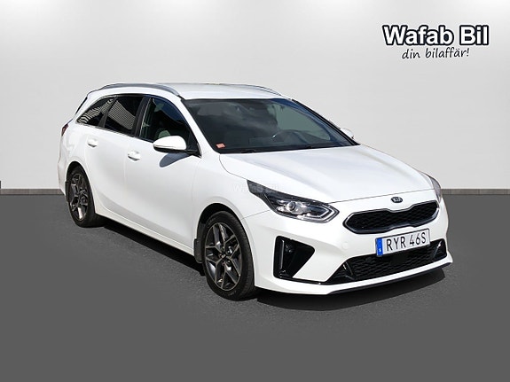Kia Ceed 3 of 14