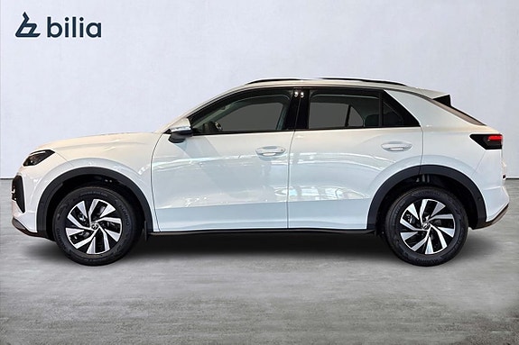Volkswagen T-Roc 2 of 23