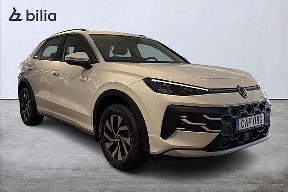 Volkswagen T-Roc 7 of 23