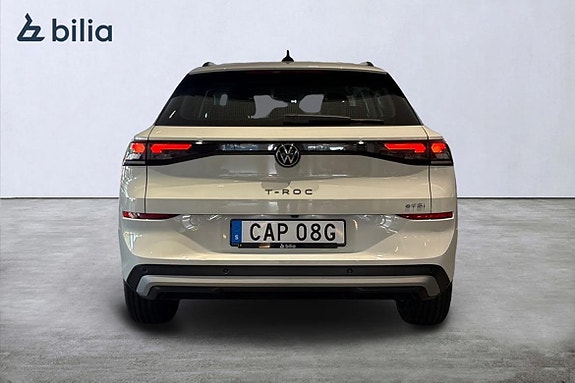 Volkswagen T-Roc 4 of 23