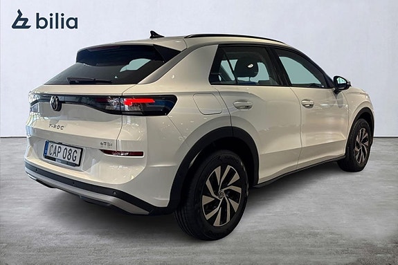 Volkswagen T-Roc 5 of 23