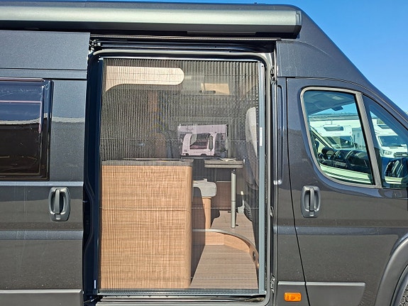 Weinsberg CARA BUS 630 MEG [OUTLAW] 4000 kg MAX UTRUSTAD! 17 of 30