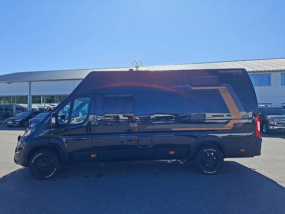 Weinsberg CARA BUS 630 MEG [OUTLAW] 4000 kg MAX UTRUSTAD! 5 of 30