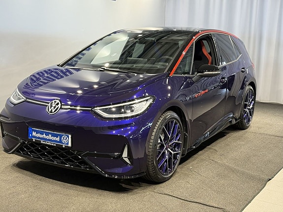 Volkswagen ID.3 3 of 27