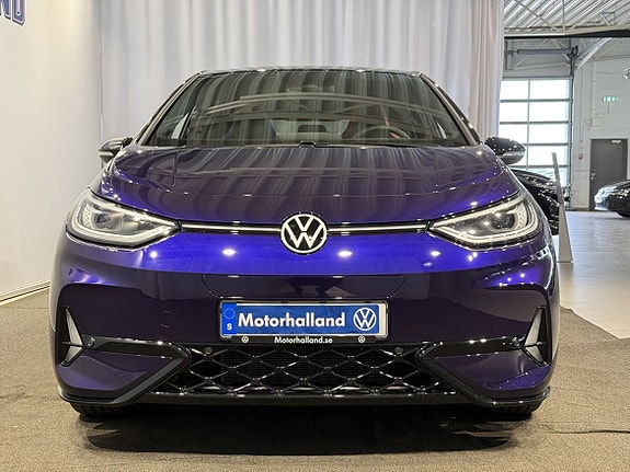 Volkswagen ID.3 2 of 27