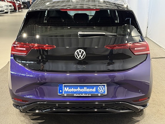 Volkswagen ID.3 27 of 27