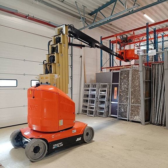 JLG Toucan 12+ 3 of 6