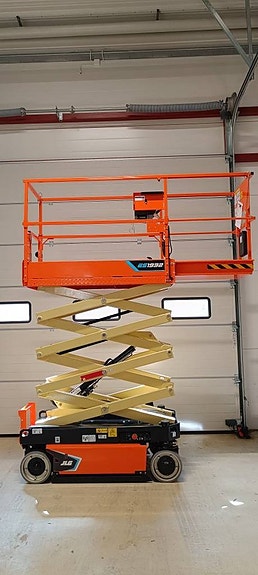 JLG Saxlift ES 1932 3 of 4