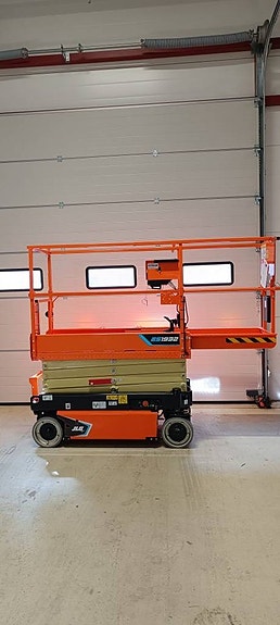 JLG Saxlift ES 1932 2 of 4