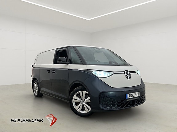 Volkswagen ID. Buzz 3 of 30