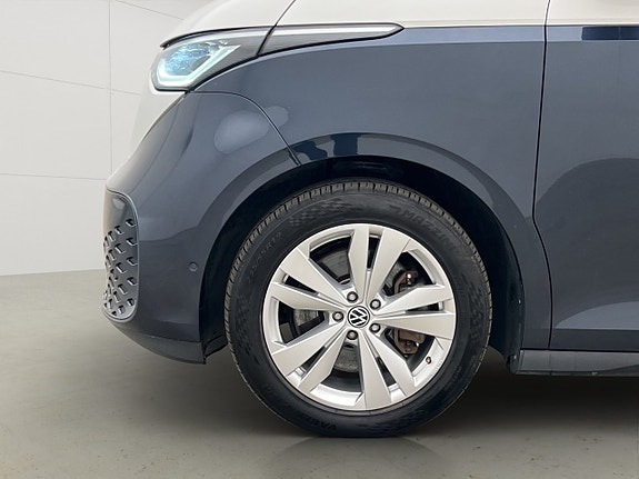 Volkswagen ID. Buzz 27 of 30