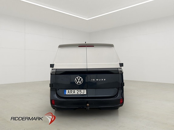 Volkswagen ID. Buzz 8 of 30