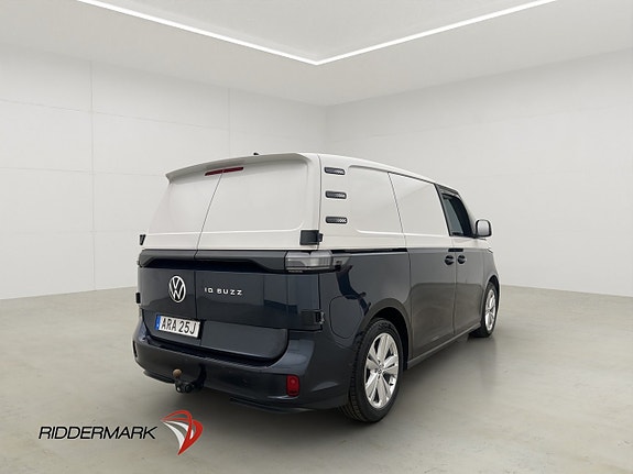Volkswagen ID. Buzz 9 of 30