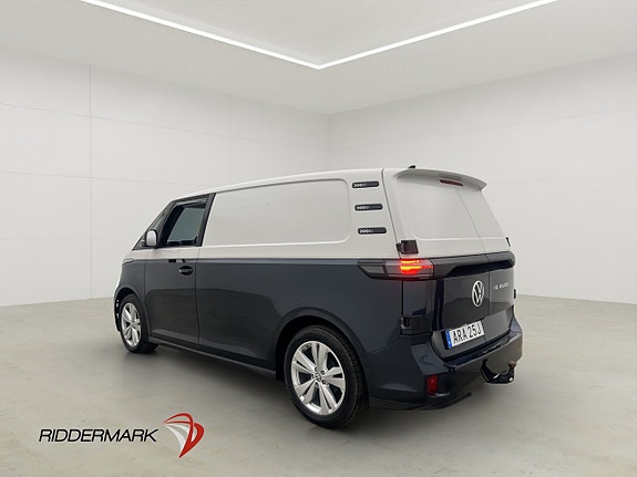 Volkswagen ID. Buzz 7 of 30