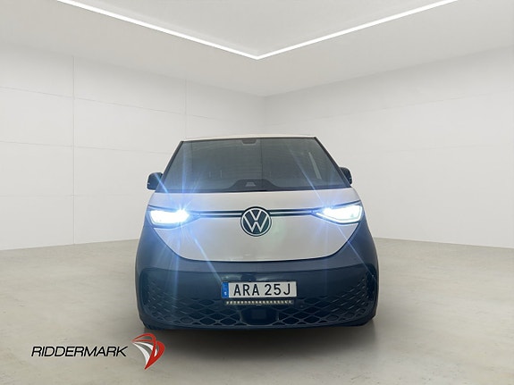 Volkswagen ID. Buzz 5 of 30