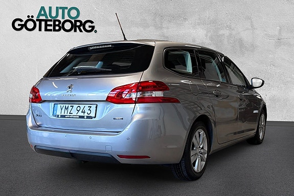 Peugeot 308 SW 6 of 17