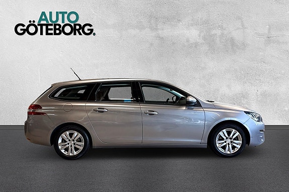 Peugeot 308 SW 3 of 17