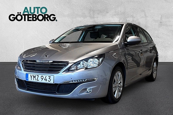 Peugeot 308 SW