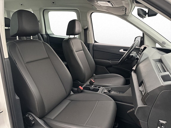 Volkswagen Caddy 23 of 28