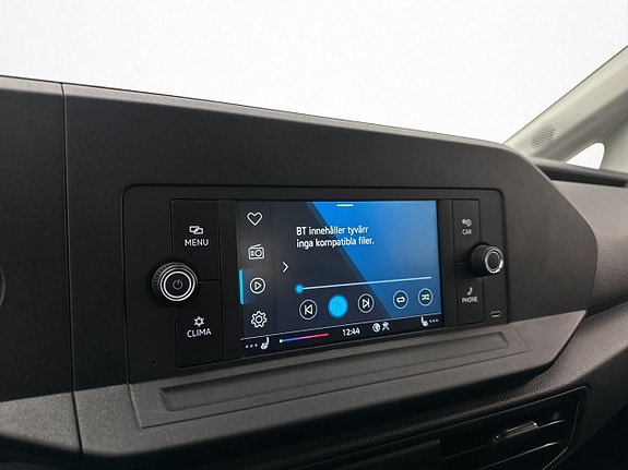 Volkswagen Caddy 18 of 28