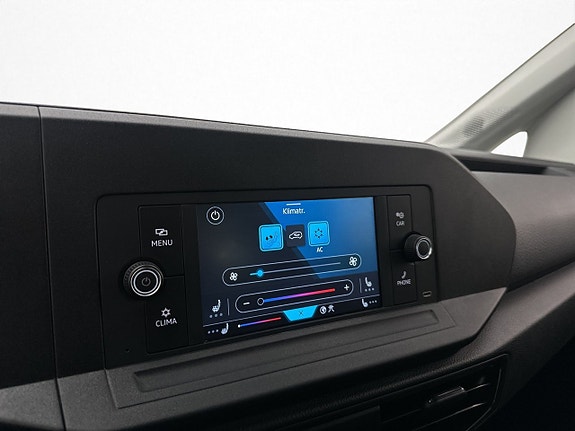 Volkswagen Caddy 17 of 28