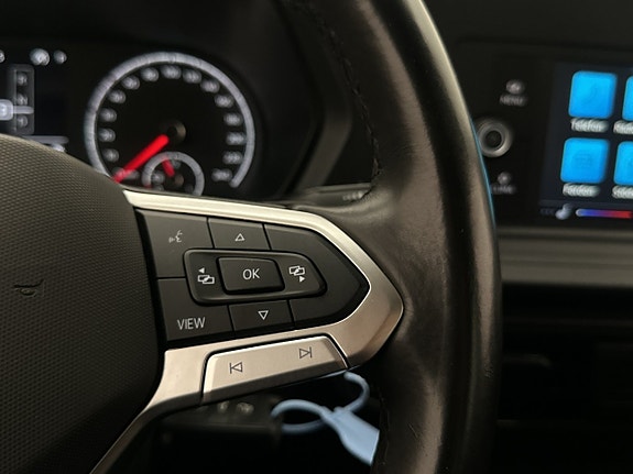 Volkswagen Caddy 15 of 28